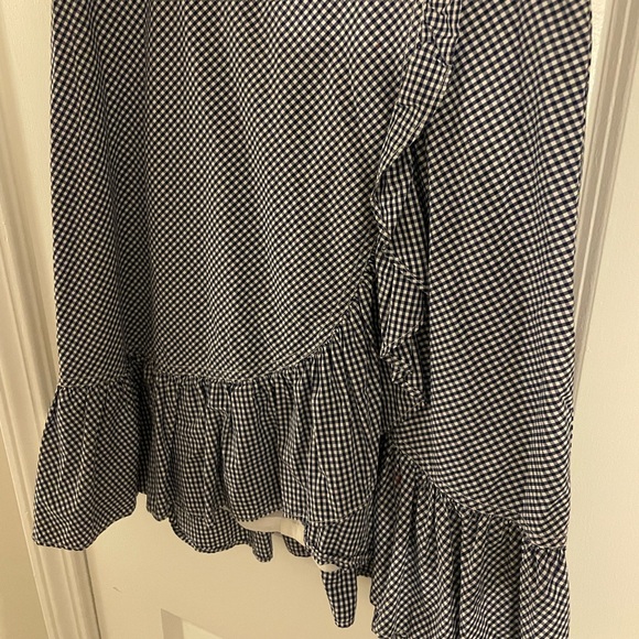 J Crew Mini Dress - Picture 2 of 4